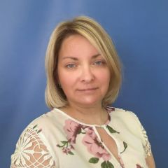 Беззаботнова Екатерина Андреевна