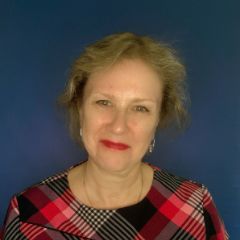 Афанасьева Елена Ивановна