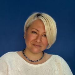 Минакова Елена