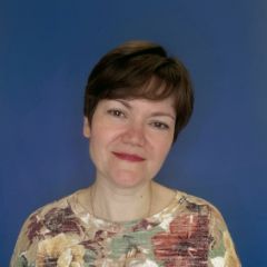 Решетова Елена