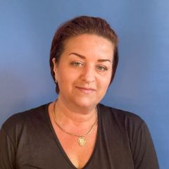 Буракова Елена Валерьевна
