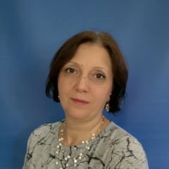 Тихомирова Наталья