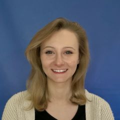 Буркова Юлия Адриановна