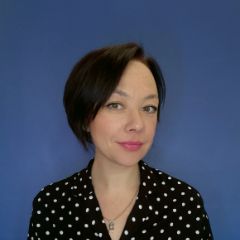 Гогишвили Ульяна
