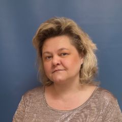 Еманова Оксана