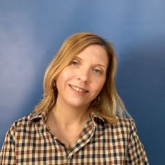 Васильева Ольга Николаевна