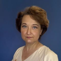 Смирнова Татьяна