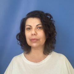 Никитина Анна