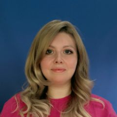 Дунаева Марина