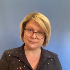 Морозова Елена