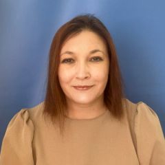 Калеева Антонина