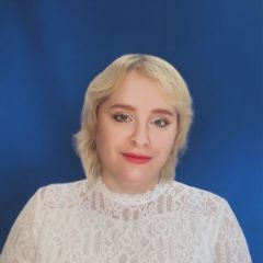Мичурина Елена