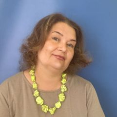 Нефедова Кира