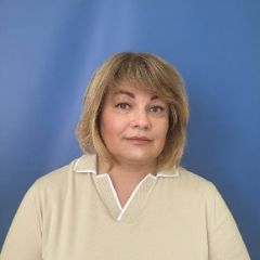 Герасимова Татьяна