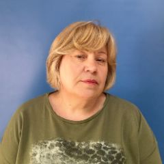 Баландина Татьяна Михайловна