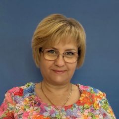 Нечаева Татьяна