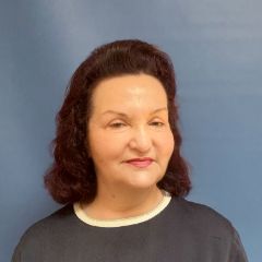 Кузнецова Клавдия