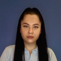 Китова Ирина