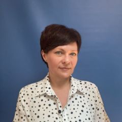 Покинко Лариса