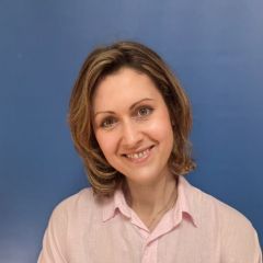 Микулина Анастасия