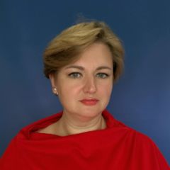 Матыцина Наталья