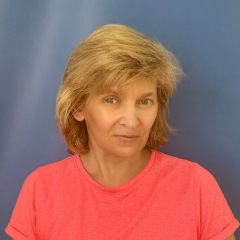 Коновалова Оксана