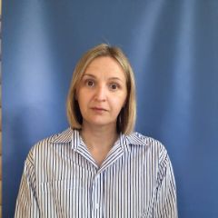 Коротких Ирина