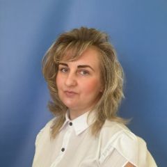 Пучкова Снежана