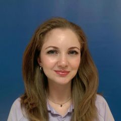 Белоусова Анастасия Юрьевна