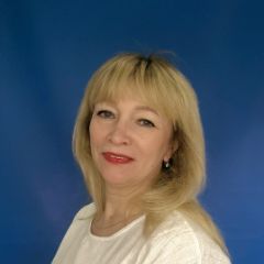 Башмакова Светлана Ивановна
