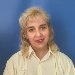 Черноусова Светлана