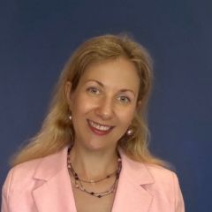 Авдулова Светлана Юрьевна