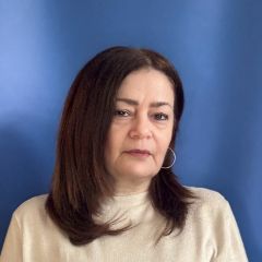 Аветисян Лиана Завеновна