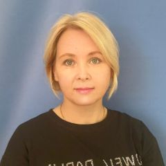 Баранова-Михалина Алла Николаевна