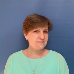 Голышкова Надежда