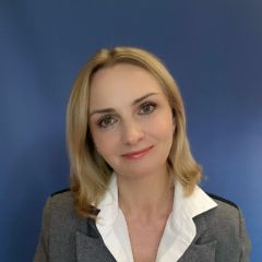 Семина Елена