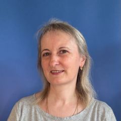 Самохвалова Елена