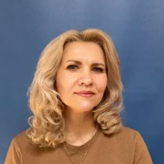 Соколова Екатерина