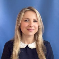 Чернова Екатерина