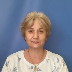 Евдокимова Светлана