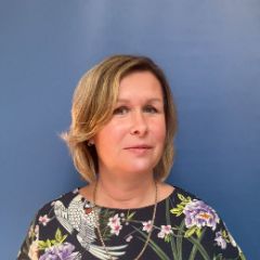 Богомолова Татьяна Олеговна
