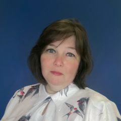 Кербицкова Нина