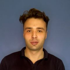 Аксенов Роман Юрьевич