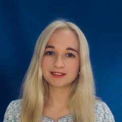 Бунова Маргарита Александровна