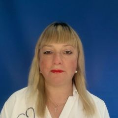Йованович Елена
