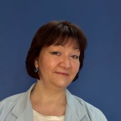 Мурашова Татьяна