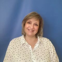 Толстова Ирина