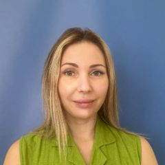 Шемаева Виктория