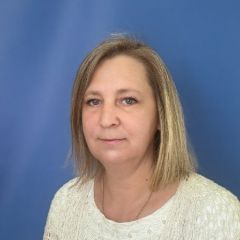 Стручкова Надежда