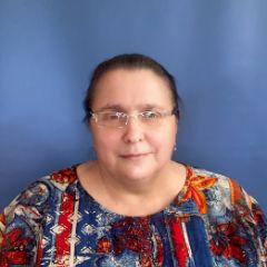 Балиева Юлия Александровна